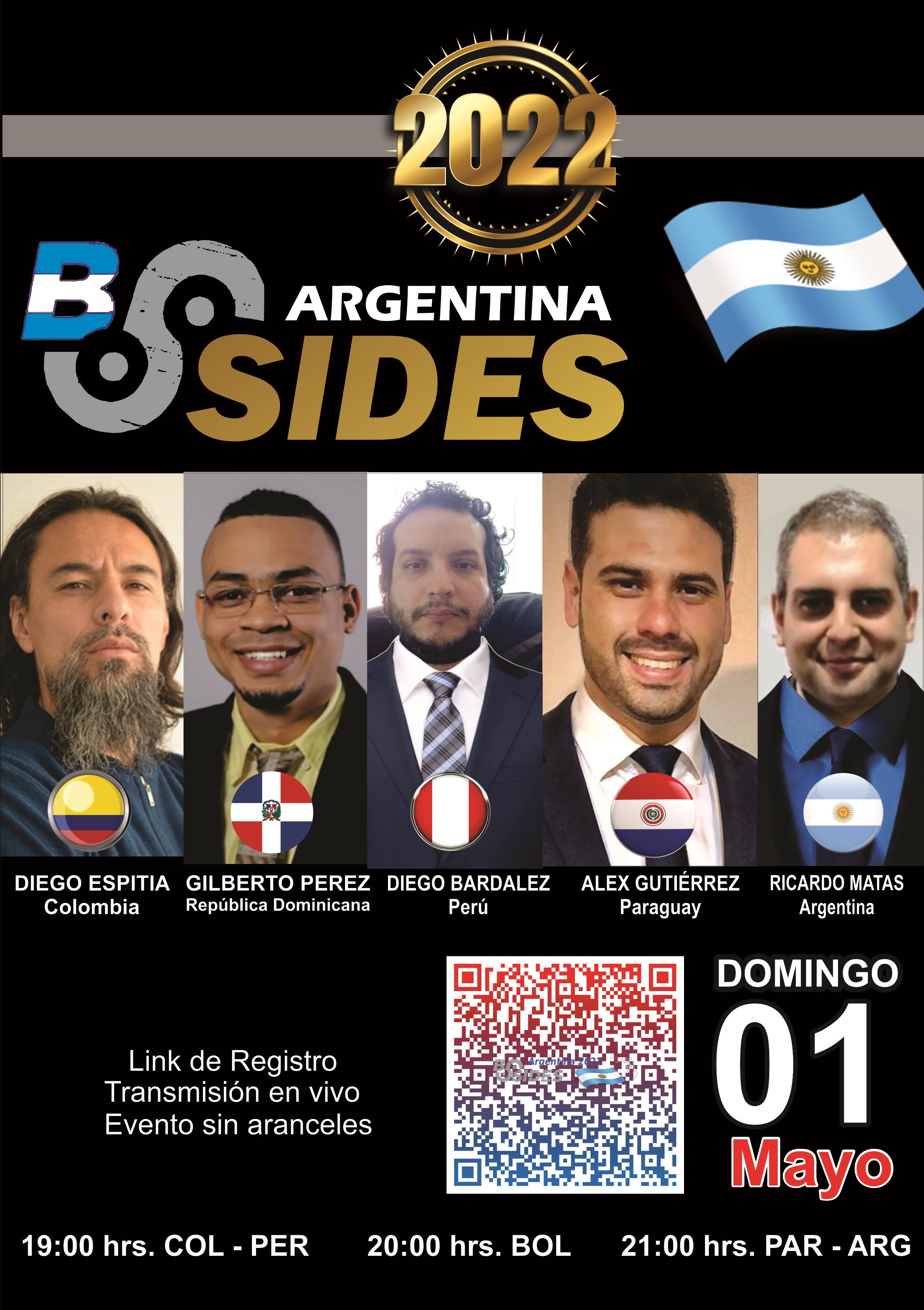 BSides Argentina
