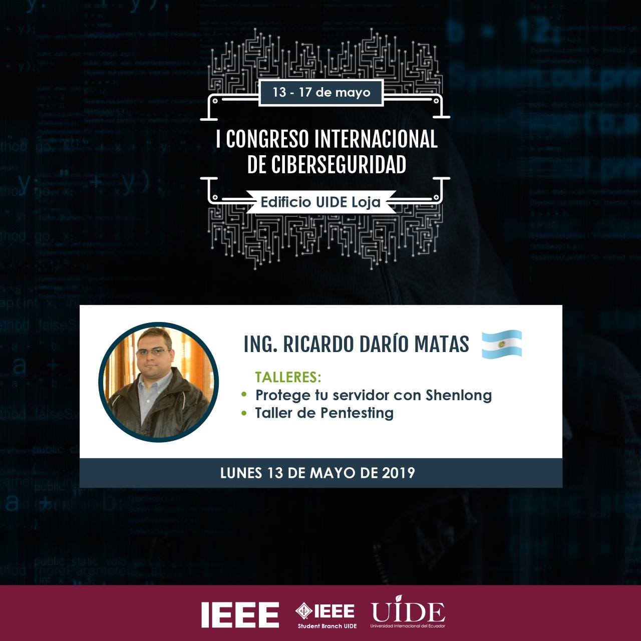 IEEE Ecuador