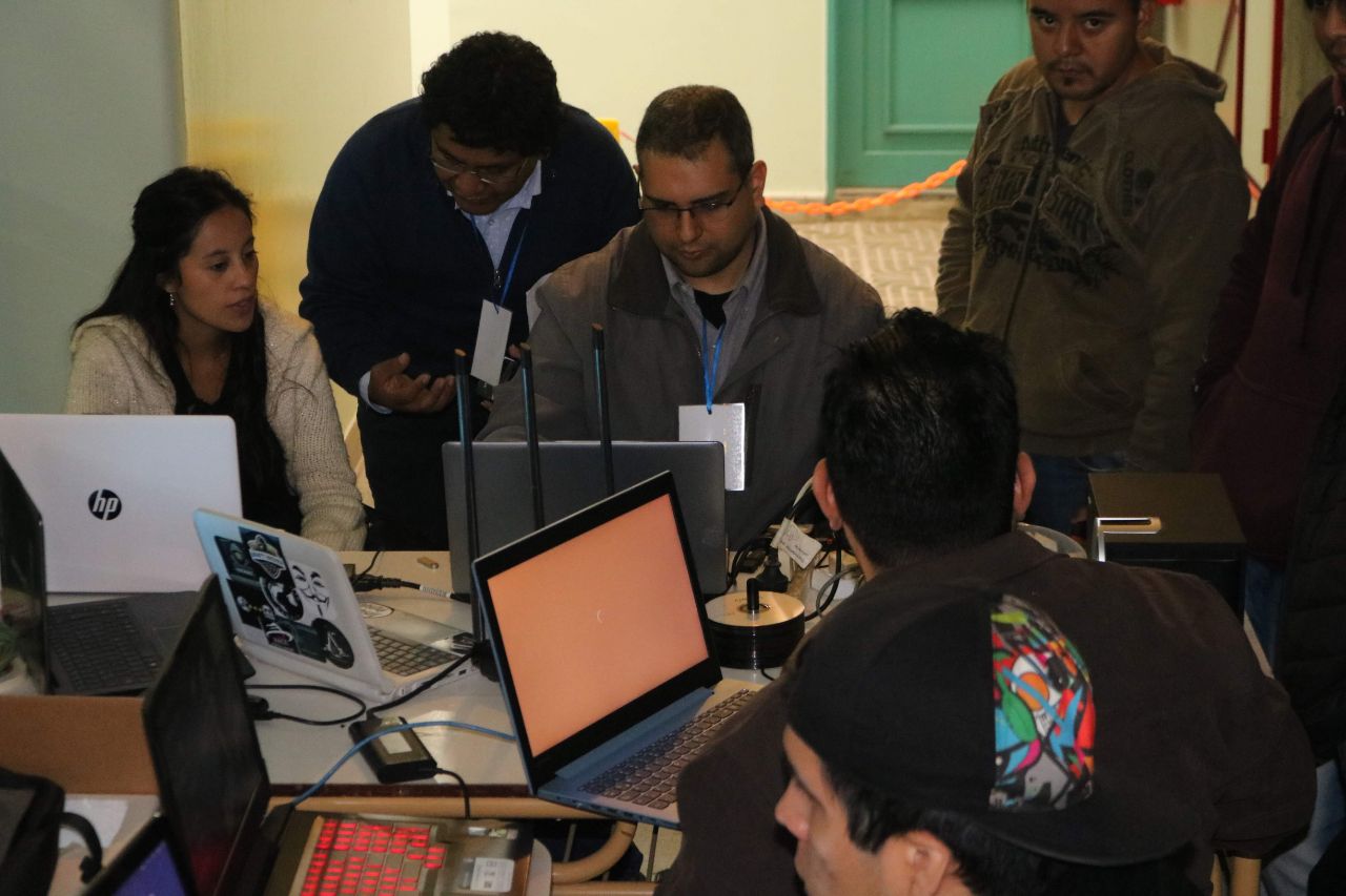Taller laptops